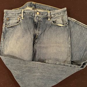 Polo Ralph Lauren Jeans
